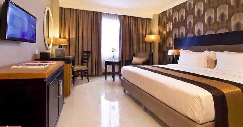 Traveloka.com/The Victoria Hotel Yogya